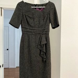 WHBM Gorgeous professional dress 0